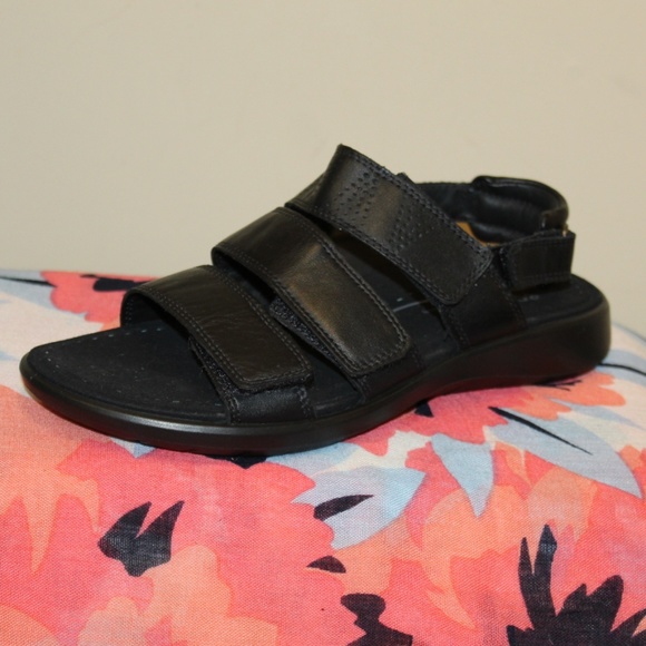 ecco danish design sandals